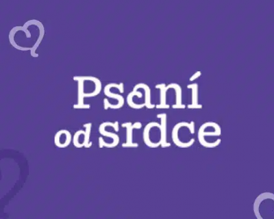 psaní od srdce pro klienty pečovatelské služby v Žamberku