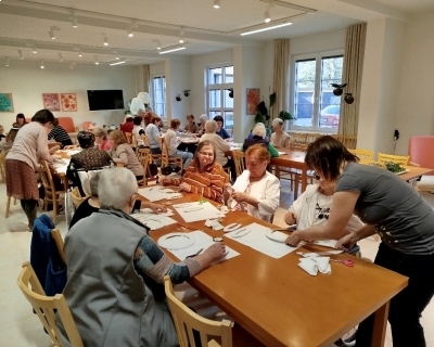 projekt "kavárna"