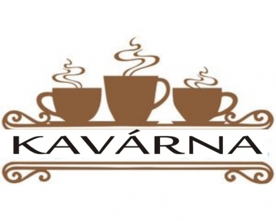 projekt "Kavárna"