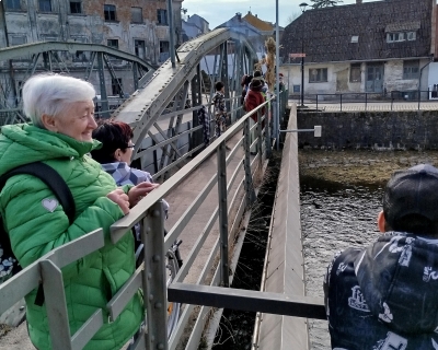 tradiční vynášení moreny