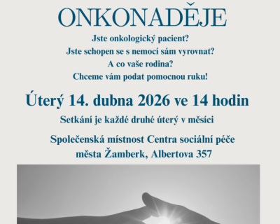 onkonaděje